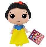 Colecciónalos todos Funko POP: Disney Snow White Plush