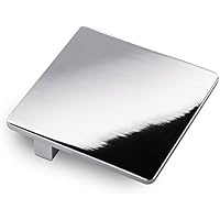 Suchergebnis auf Amazon.de für: Chrom - Knöpfe / Schrank-Zubehör: Baumarkt