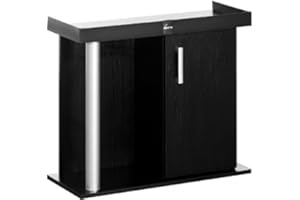Diversa STAND / CABINET FOR AQUARIUM ONLY Comfort Line Cabinet for Fish Tank Standard Rectangle - (100x50x67cm BLACK)