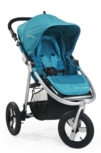 Bumbleride Indie (Turquoise)