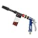 Produktbild VORCOOL Auto Reinigung Foam Gun Hochdruckpistole Wasser Seife Shampoo Sprayer Waschen Werkzeuge für Van Motorrad Fahrzeug