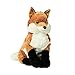 Kuddli Friends Rafferty The Fox: Hot Water Bottle