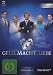 Geld.Macht.Liebe. Volume 2 [3 DVDs]