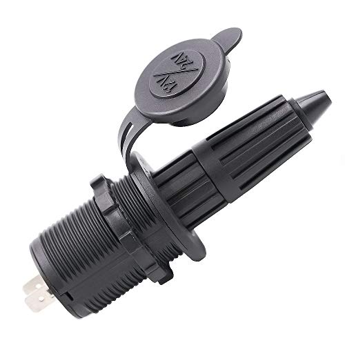 12v Prise 24v