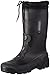 Produktbild Spirale John 72243, Herren Gummistiefel, Schwarz (schwarz 11), EU 41