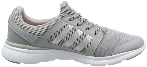 Adidas CLOUDFOAM XPRESSION W grau - 6