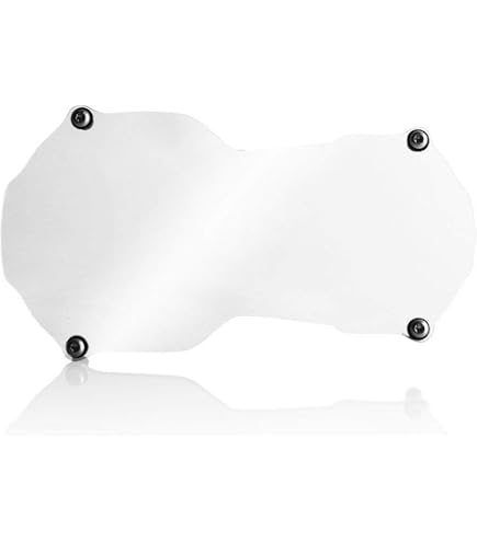 Protezione Griglia Faro Anteriore Per KTM 1290 Super Adventure ADV S R (2021-2022) – Accessorio Decorativo
