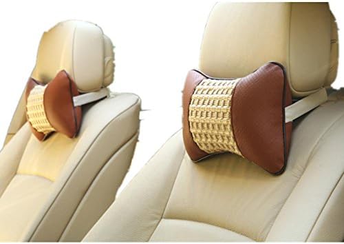 DMMSS Ice Car Neck Pillow Decorative Pillow Pillow Pillow , 2