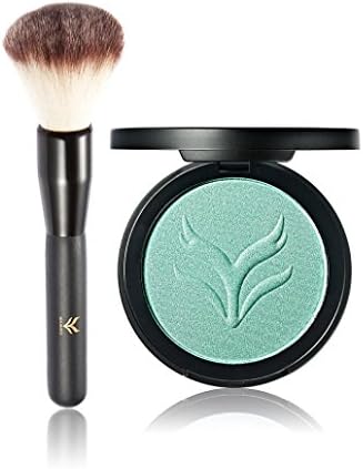 WINWINTOM Highlight Face Powder Form Contour Makeup Ultimate (B)