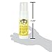 Earth Mama Angel Baby 160ml Calming Lavender Shampoo and Body Wash