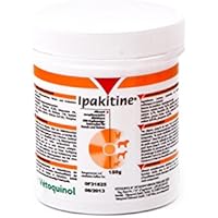 Ipakitine Pulver - 180 g