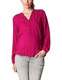 ESPRIT Maternity Damen Umstandsbluse P84313