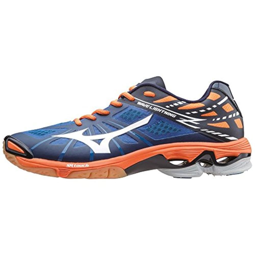 Mizuno Wave Lightning Z Volleyballschuh Herren 15.0 UK - 51.0 EU