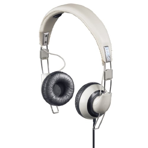 Preisvergleich Produktbild Hama Donut-poppy On-Ear Stereo Kopfhörer