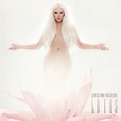 Rca Records Label Lotus