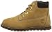 Timberland Pokey Pine 6 Inch, Unisex Babies’ Boots, Yellow (Wheat 231), UK (23 EU)