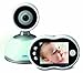 TOMY TDV450 Digital Video Plus Baby Monitor