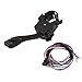 Produktbild Kongqiabona Blinker Hebel Schalter mit Harness für Volkswagen Neu für Bora für Golf MK4 Durable Cruise Control Scheibenwischer