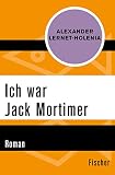 Image de Ich war Jack Mortimer: Roman
