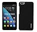 Cock Hard Case For Huawei Honor 4X - Black RS.199.00
