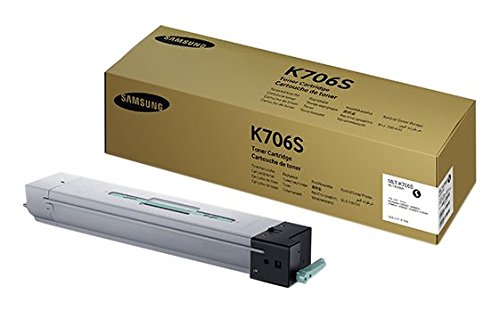 Preisvergleich Produktbild Samsung MLT-K706S Toner tonercartridge, schwarz