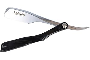 EUROSTIL BAJO PEDIDO NAVAJA RAGNAR PRECISE