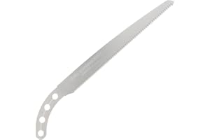 Silky Solo lama di ricambio GOMTARO 300 mm denti fini (105-30)