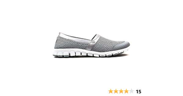 skechers ez flex it factor