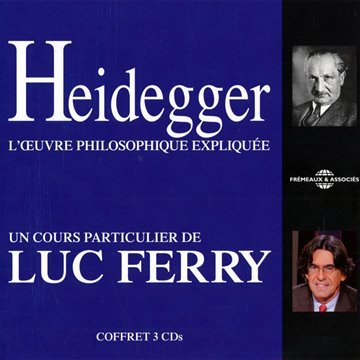 Télécharger Un Cours Particulier De Luc Ferry PDF Livre En Ligne
