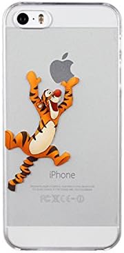 Apple iPhone 6+/6+S Disney Winnie &amp; Friend TIGGER