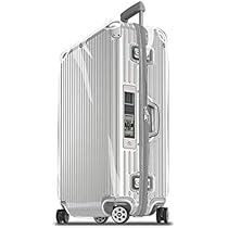 rimowa suitcase cover