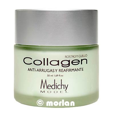 AG Farma Medichy Model COLLAGEN Reafirmante Antiarrugas Crema, 50ml