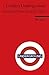 Produktbild London Underground: Poems and Prose about the Tube. (Fremdsprachentexte) (Reclams Universal-Bibliothek)