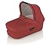 Britax Carry Cot (Chili Pepper)