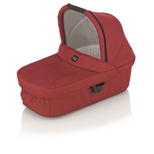Britax Carry Cot (Chili Pepper)