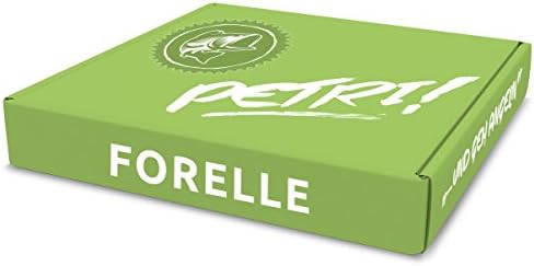 # MFB – Trout Bait Set (1 9G/Myfishing Box Bait Set for Target Fishing For Trout in one Überraschungsbox//An Individual Set of most famous brands in Fishing Trout Bait