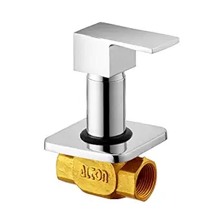 ALTON EDGE Concealed Stop Cock With Adjustable Wall Flange (20mm)