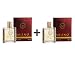 Mezno Passion Red International Fragrance Eau de Toilette Perfume For Men - 100ml (Buy 1 Get 1 Free ) RS.299.00