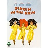 Singin' In The Rain [DVD]