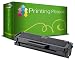 Produktbild MLT-D101S Premium Toner Schwarz kompatibel für Samsung ML-2160, ML-2160W, ML-2161, ML-2162, ML-2164W, ML-2165, ML-2165W, ML-2167, ML-2168, ML-2168W, SCX-3400, SCX-3400F, SCX-3400FW, SCX-3401, SCX-3405, SCX-3405FW, SCX-3405W, SCX-3405F, SF-760, SF-760P, SF-761, SF-761P