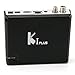 Produktbild KUAK KI PLUS DVB T2 S2 TV Box Smart Set Top Box Android 5.1 Amlogic S905 Quad Core CPU 1G RAM 8G ROM 4k Media Player