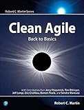 Clean Agile: Back to Basics (Robert C. Martin)