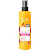 Urban Care Brazilian Keratin Hair Care Milk, 200 ml
