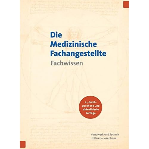 [PDF] Die Medizinische Fachangestellte. Fachwissen. (Lernmaterialien) KOSTENLOS DOWNLOAD