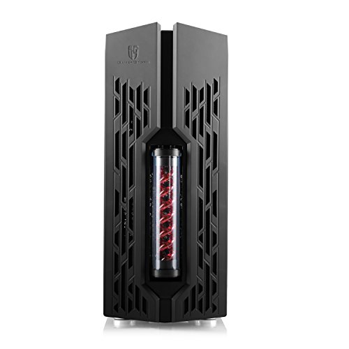 CSL Speed 4904 (Core i7) – Intel Core i7-7700K mit 4x 4200 MHz, GeForce GTX 1080, 32 GB DDR4, 500GB M.2 Intel SSD, 3000GB SATA, Blu-ray, Wasserkühlung - 3