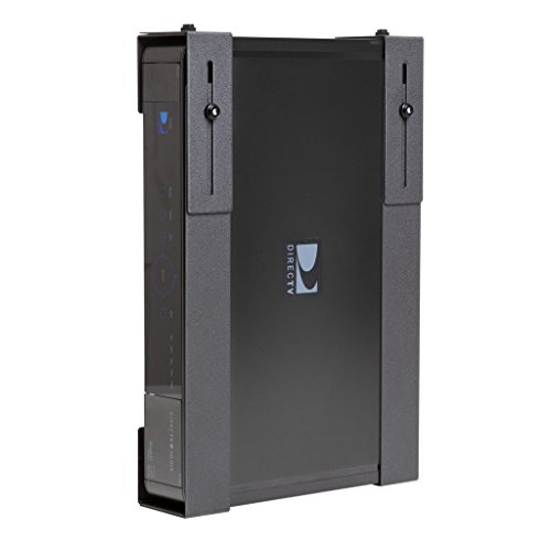 HIDEit Uni-L - Ajustable Caja Soporte De Pared