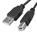Produktbild Hochwertiges Audio USB Plattenspieler führen Kabel Audio Technica Crosley Ion Numark Sony