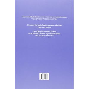Max Perkins. L'editor dei geni