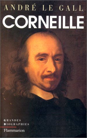 couverture de : CORNEILLE