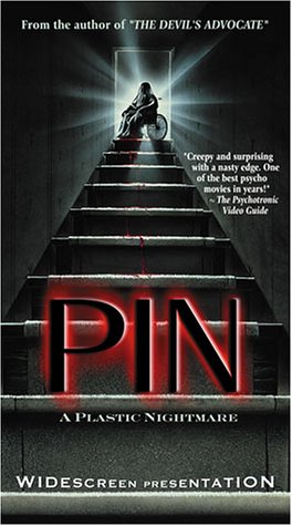 Preisvergleich Produktbild Pin... [VHS]